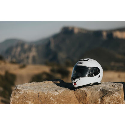 SHOEI Neotec 3 Solid Helmet