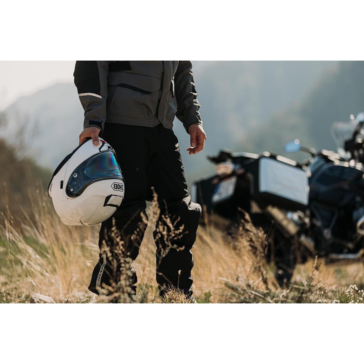 SHOEI Neotec 3 Solid Helmet