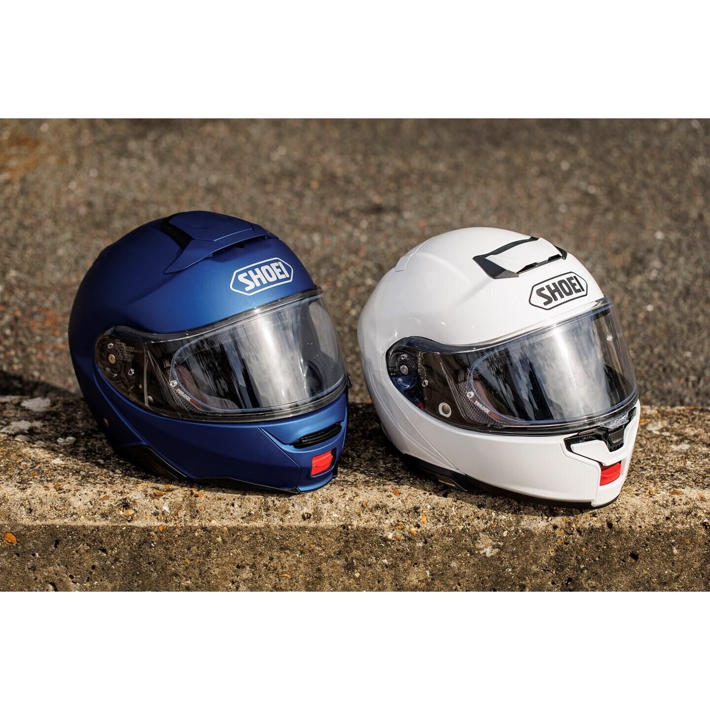 SHOEI Neotec 3 Solid Helmet