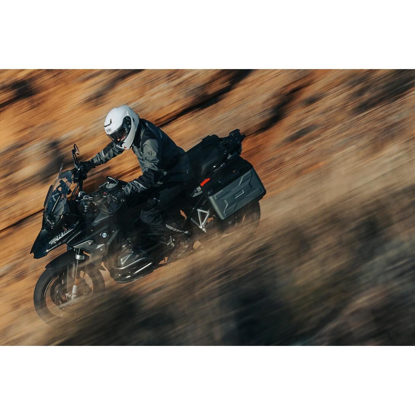 SHOEI Neotec 3 Solid Helmet