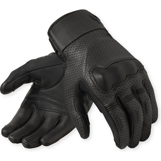 Revit New Height Gloves
