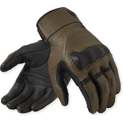 Revit New Height Gloves