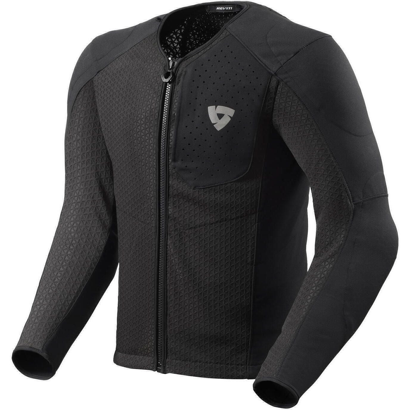 Revit Nucleus Armored Top