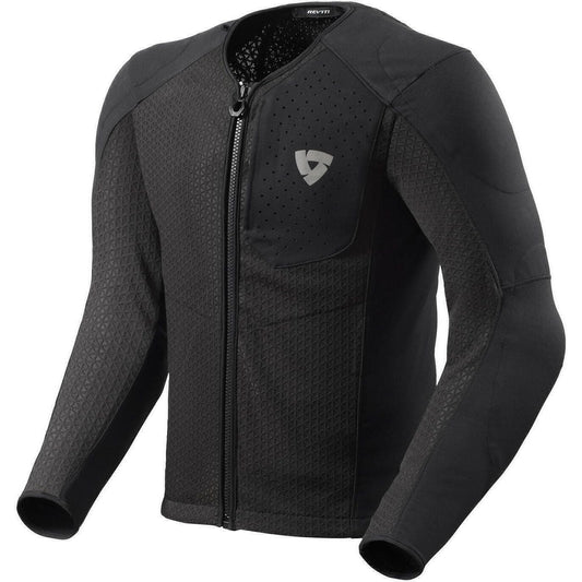 Revit Nucleus Armored Top