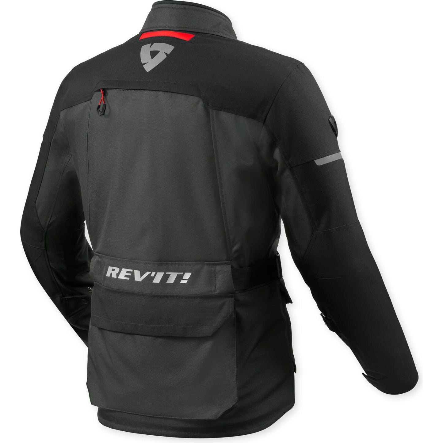 Revit Outback 5 H2O Jacket