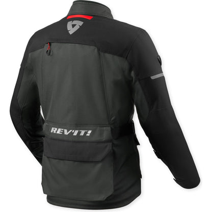 Revit Outback 5 H2O Jacket