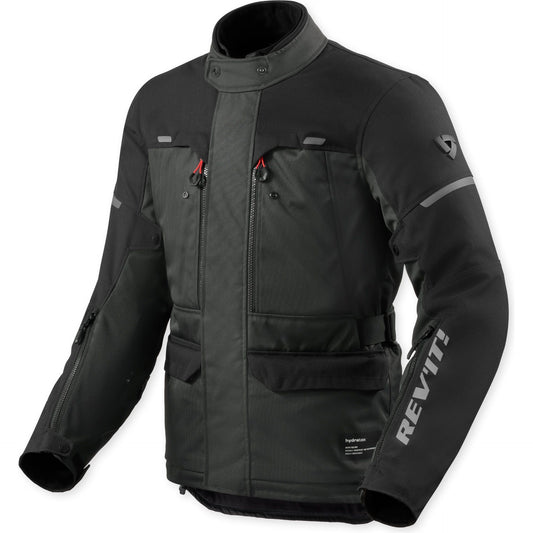 Revit Outback 5 H2O Jacket