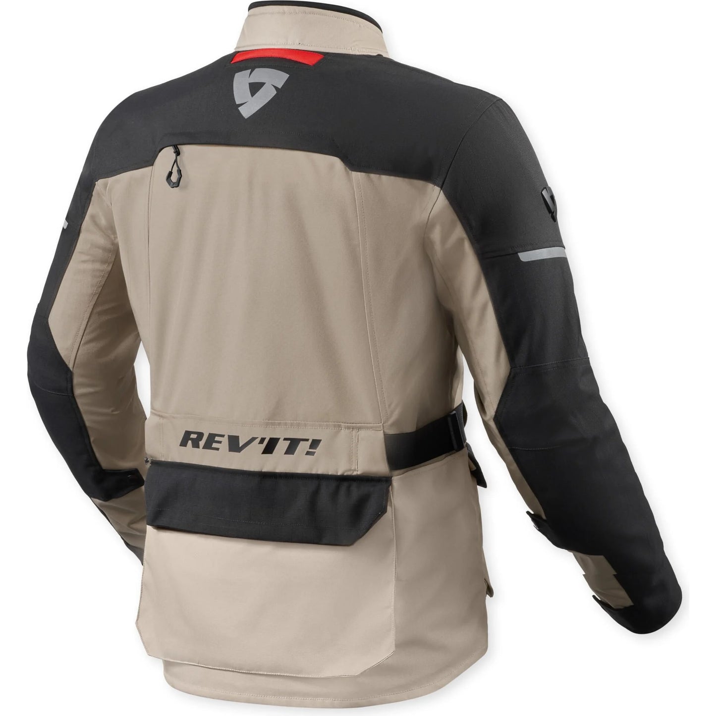 Revit Outback 5 H2O Jacket