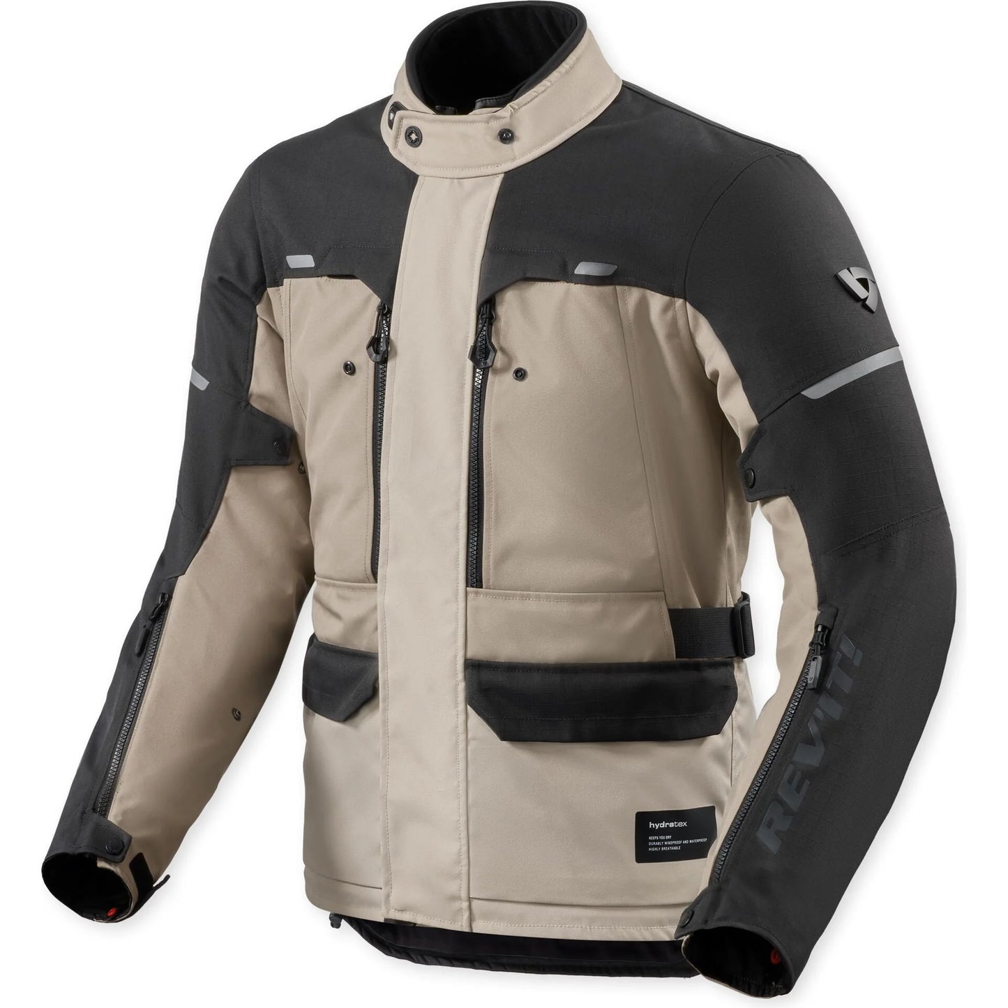 Revit Outback 5 H2O Jacket