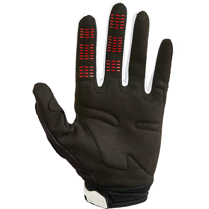 Fox 180 Peril Gloves