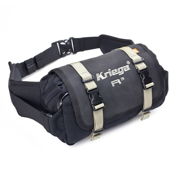 Kriega R3 Waist Pack Ottawa Goodtime Centre