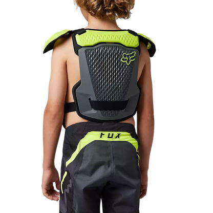 Fox Youth R3 Chest Guard
