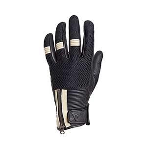 Triumph Raven Mesh Gloves