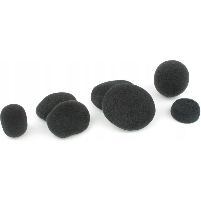 Cardo Packtalk/Freecom/Spirit Refreshment Kit