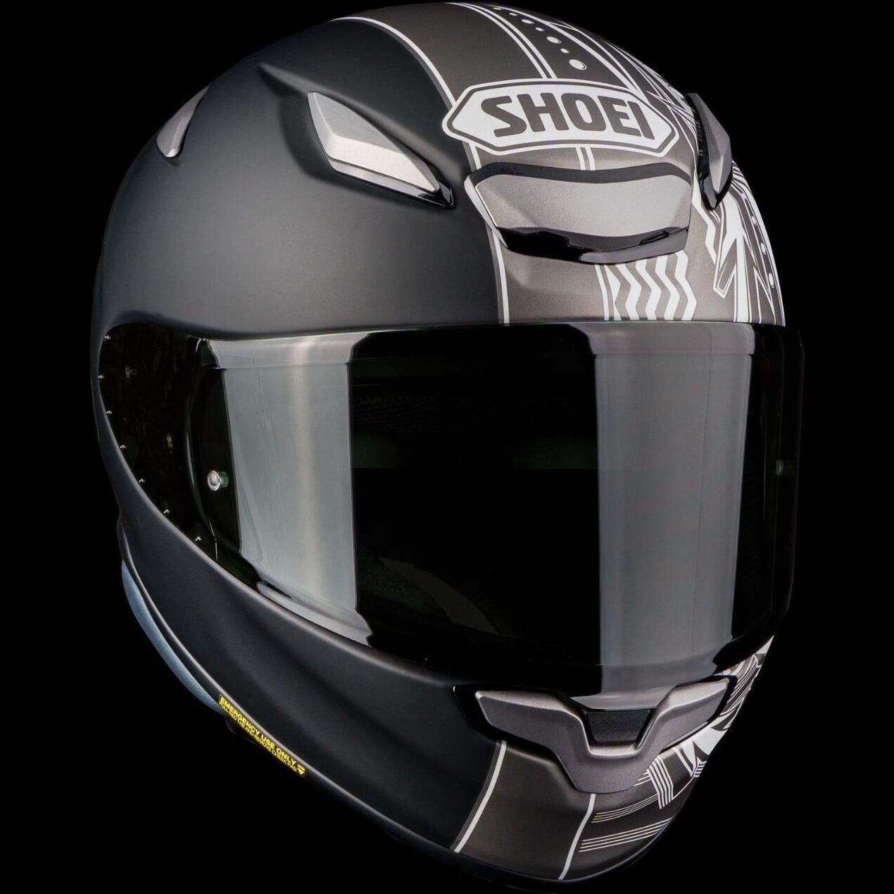 SHOEI RF-1400 Beaut Helmet