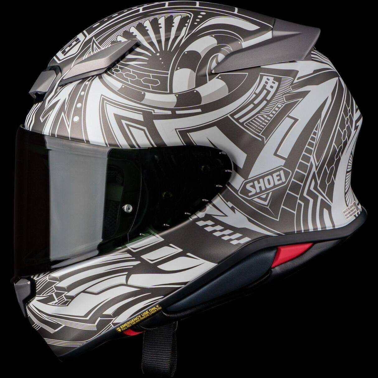 SHOEI RF-1400 Beaut Helmet