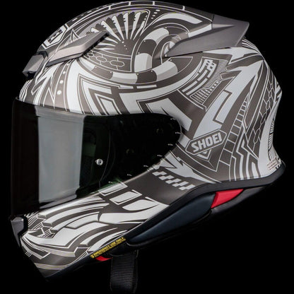 SHOEI RF-1400 Beaut Helmet