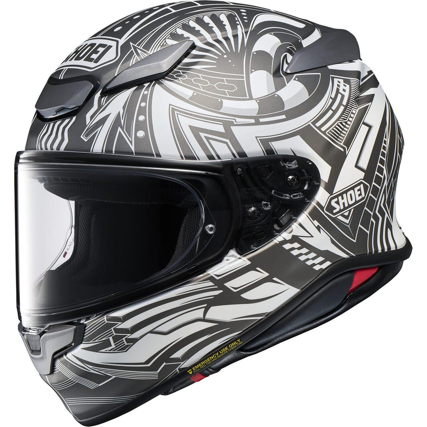 SHOEI RF-1400 Beaut Helmet