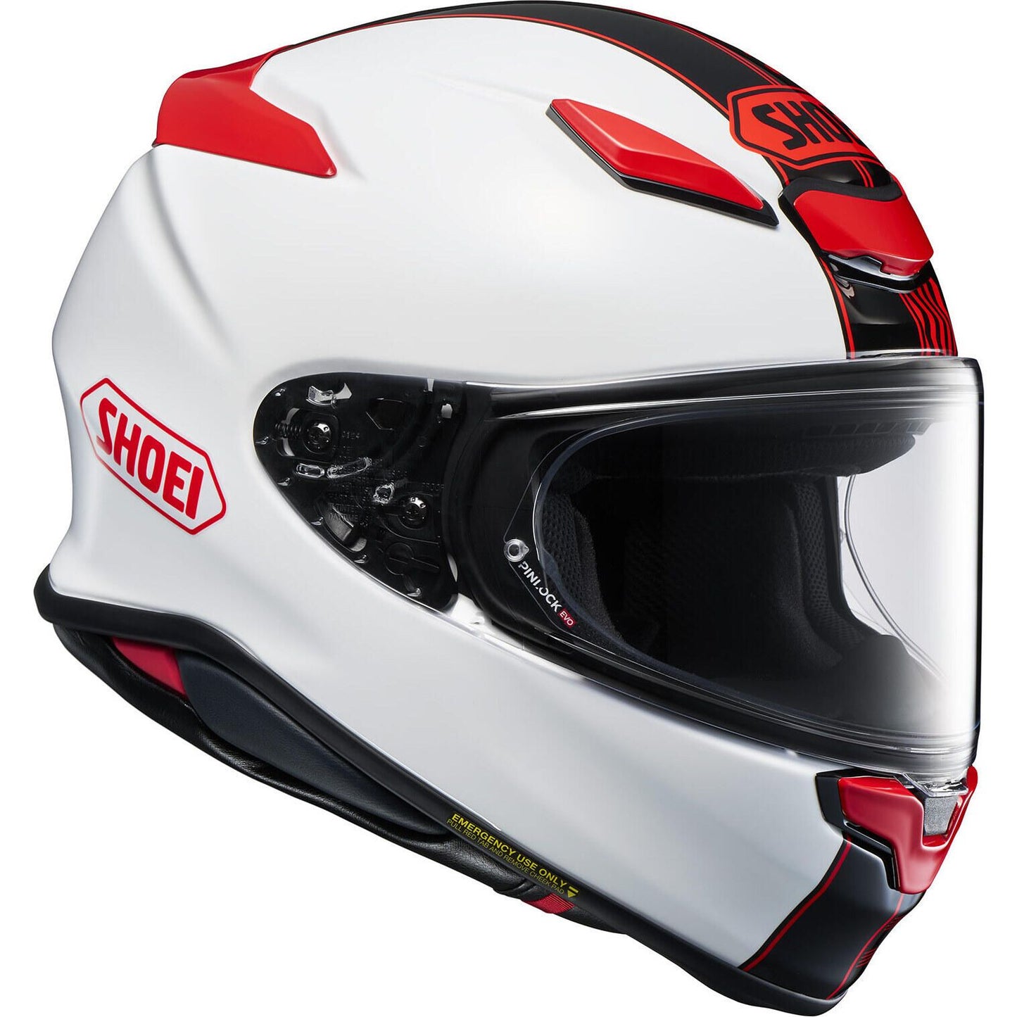 SHOEI RF-1400 Beaut Helmet