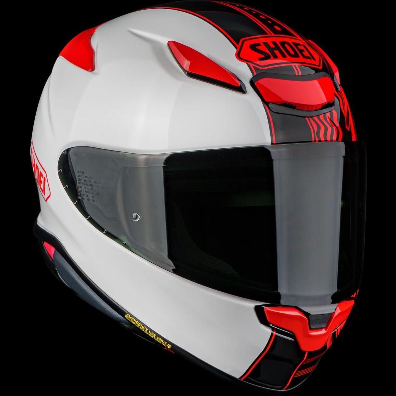 SHOEI RF-1400 Beaut Helmet