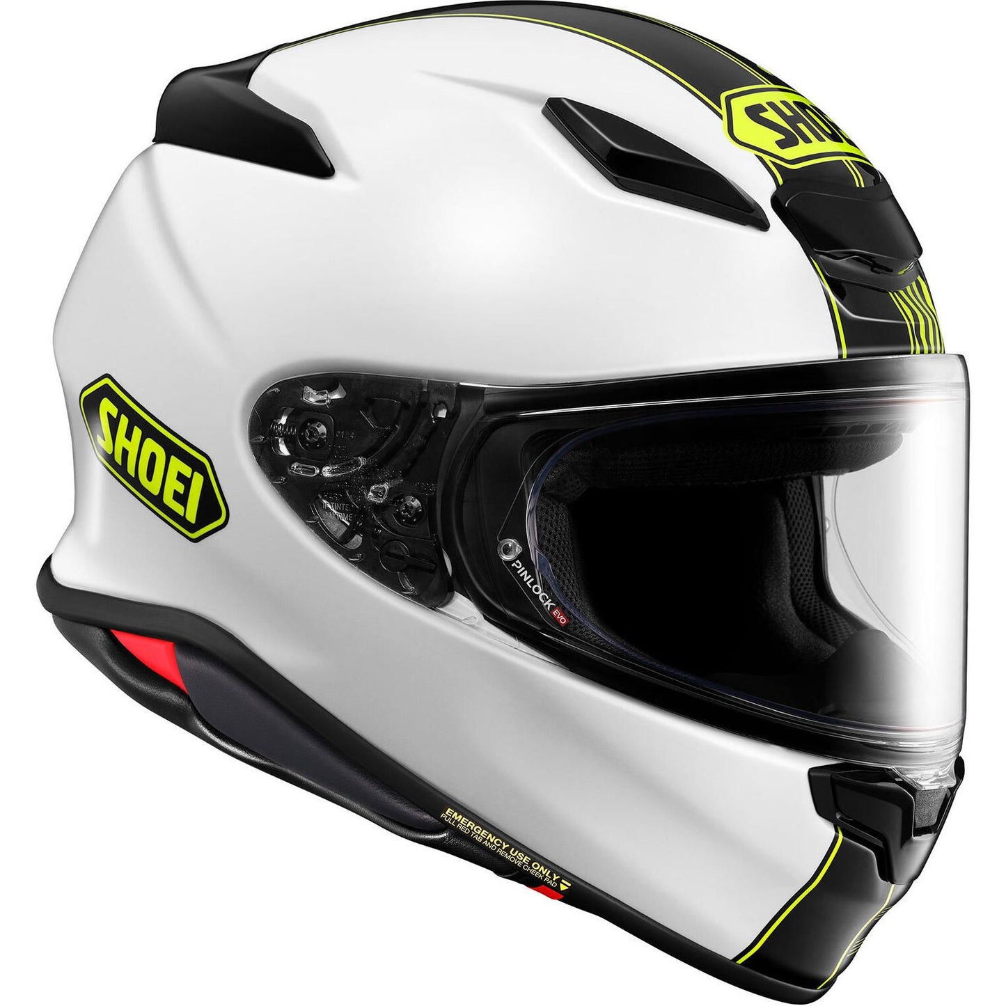 SHOEI RF-1400 Beaut Helmet