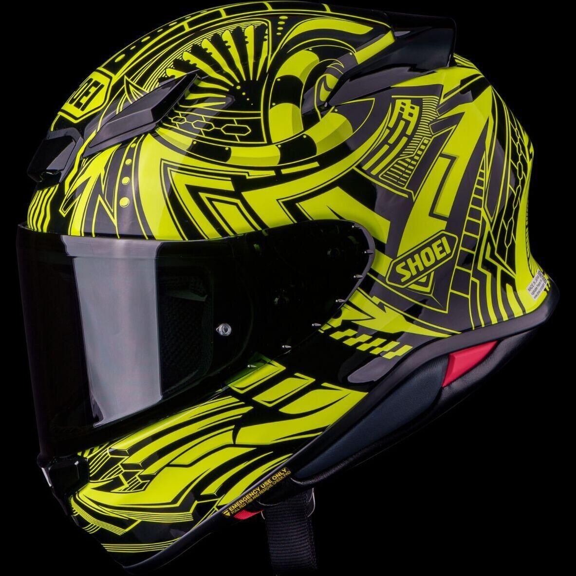 SHOEI RF-1400 Beaut Helmet