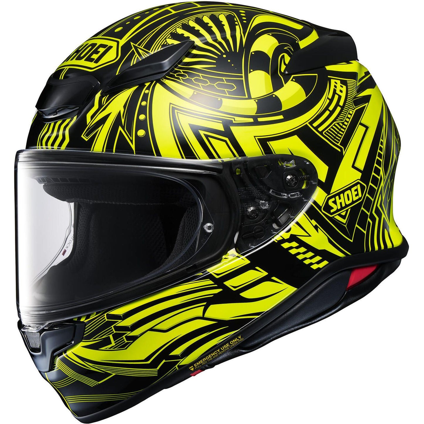 SHOEI RF-1400 Beaut Helmet