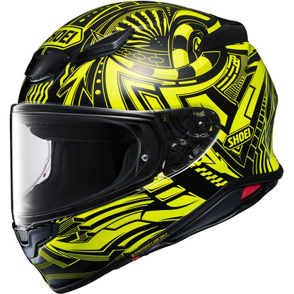 SHOEI RF-1400 Beaut Helmet
