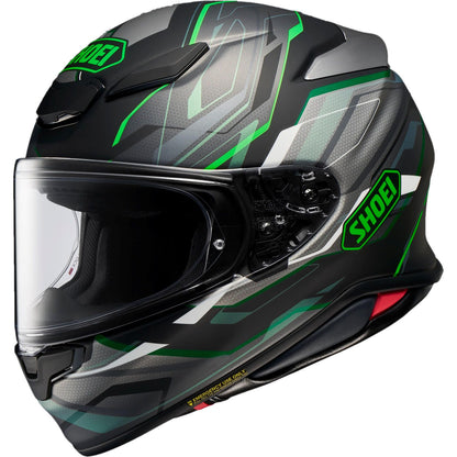 SHOEI RF-1400 Capriccio Helmet