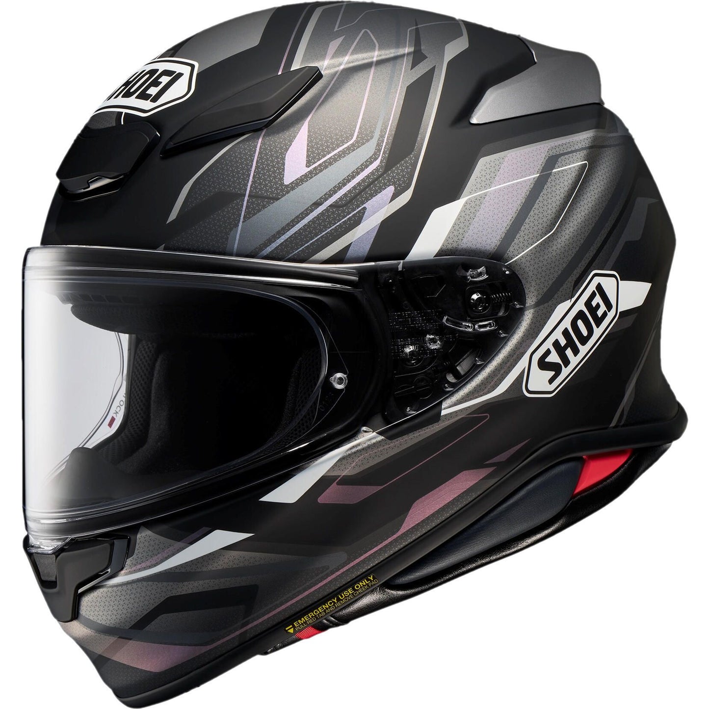 SHOEI RF-1400 Capriccio Helmet