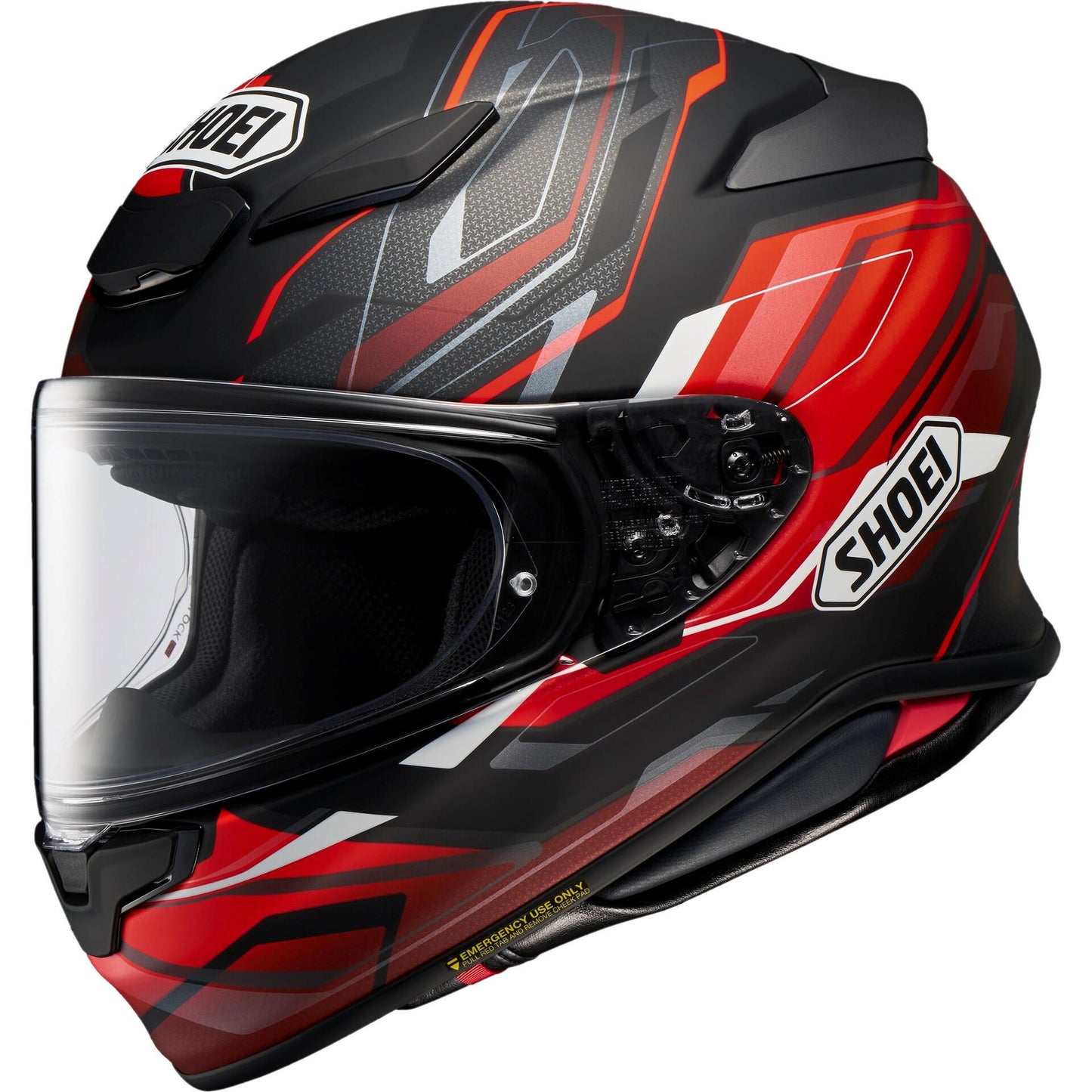 SHOEI RF-1400 Capriccio Helmet
