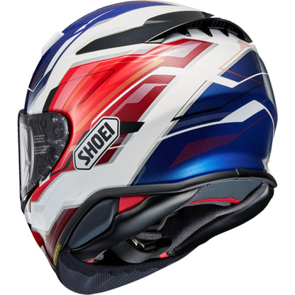 SHOEI RF-1400 Capriccio Helmet