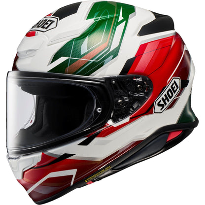 SHOEI RF-1400 Capriccio Helmet