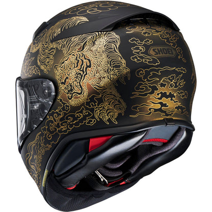 Shoei RF-1400 Fearless Helmet