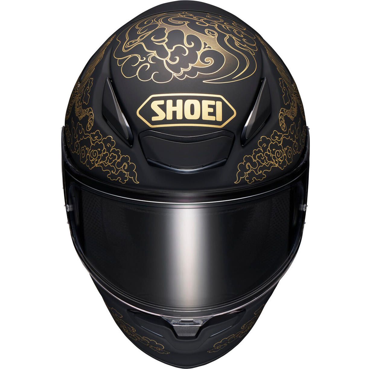 Shoei RF-1400 Fearless Helmet