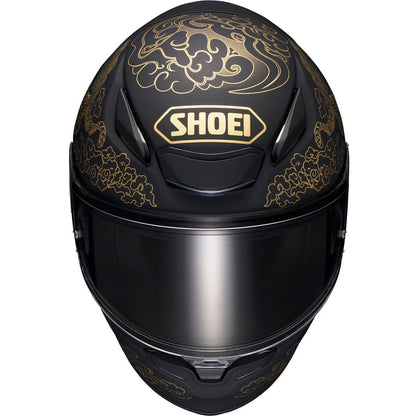 Shoei RF-1400 Fearless Helmet