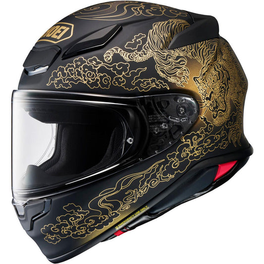 Shoei RF-1400 Fearless Helmet