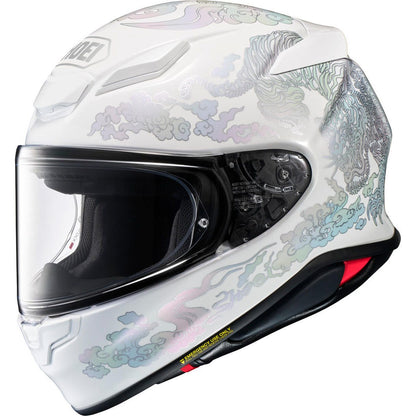 Shoei RF-1400 Fearless Helmet