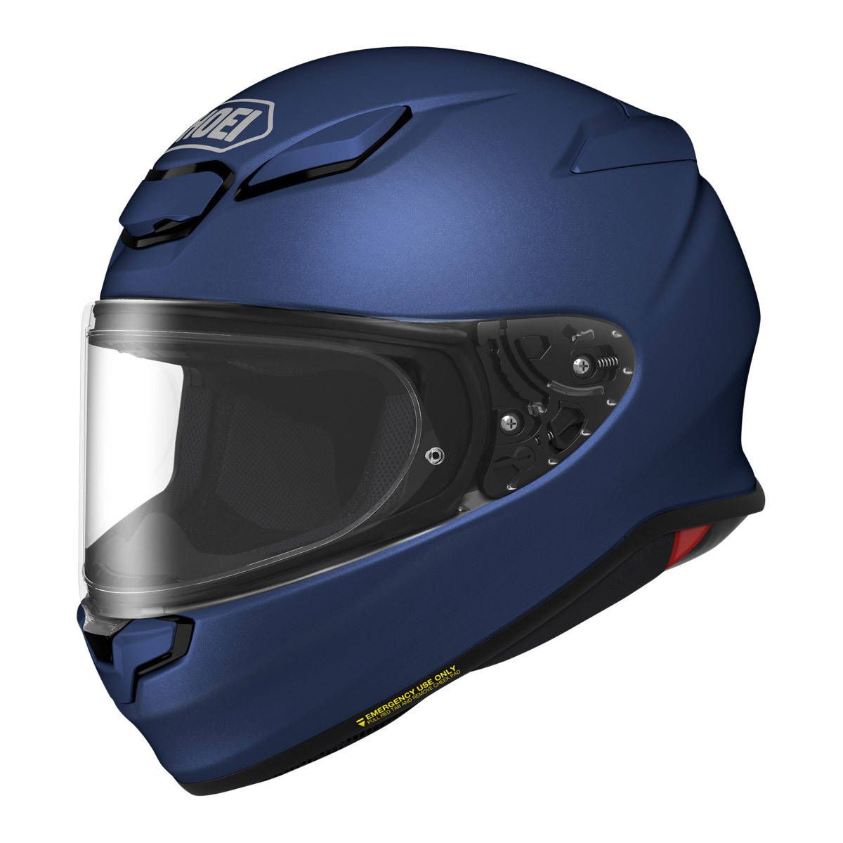 SHOEI RF-1400 Solid Helmet – Ottawa Goodtime Centre