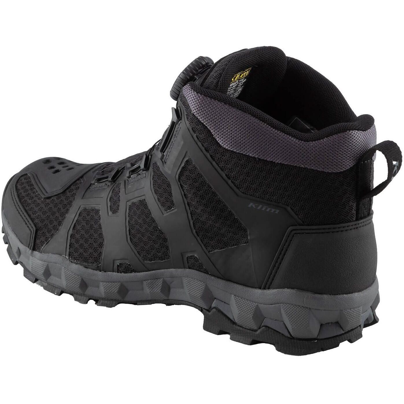 Klim Ridgeline Boots