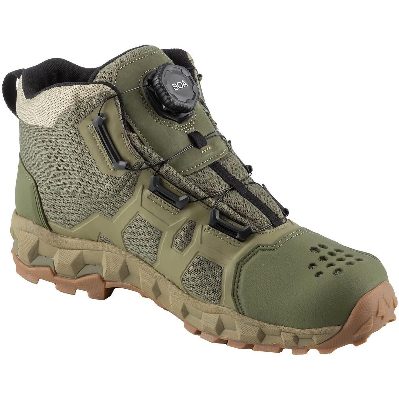 Klim Ridgeline Boots