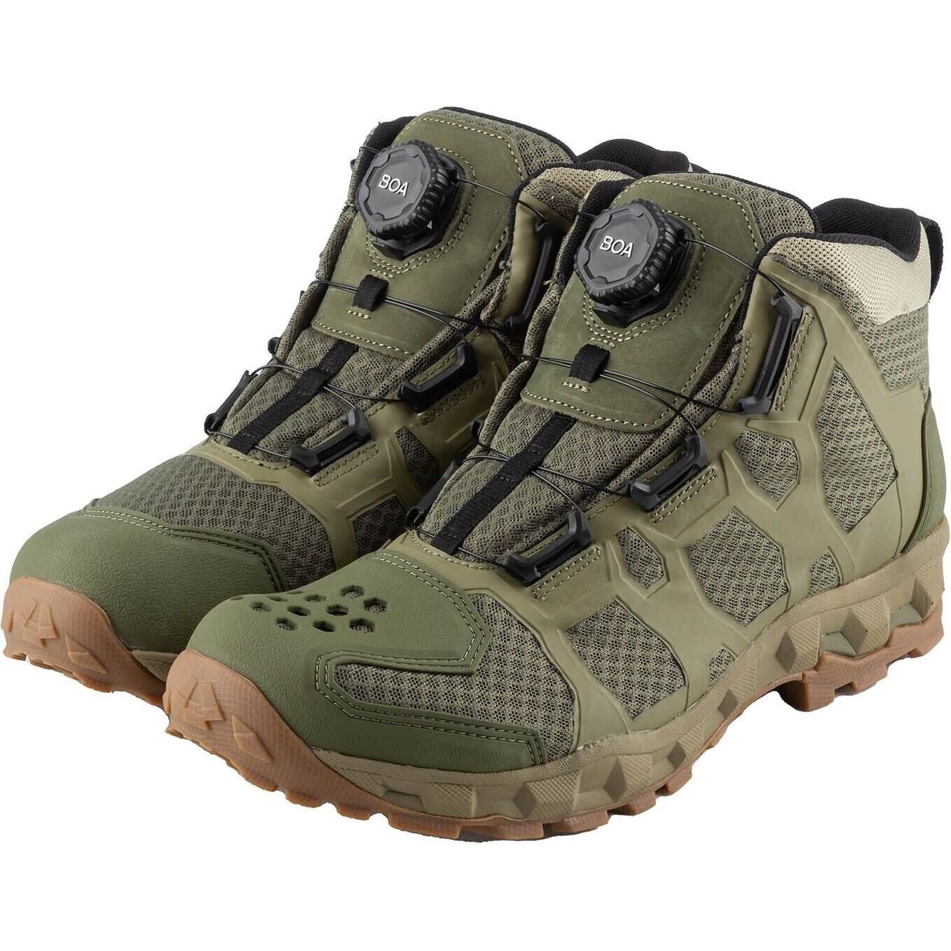 Klim Ridgeline Boots