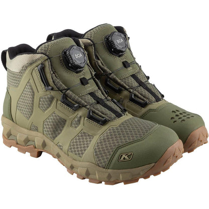 Klim Ridgeline Boots