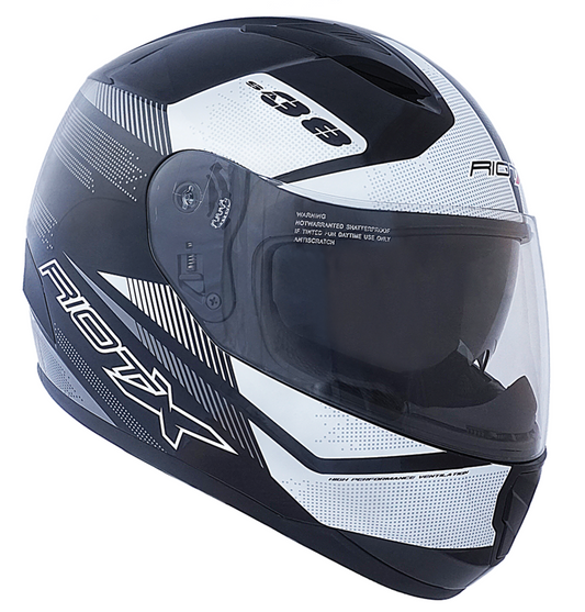 RIOT-X SRR हेलमेट T24