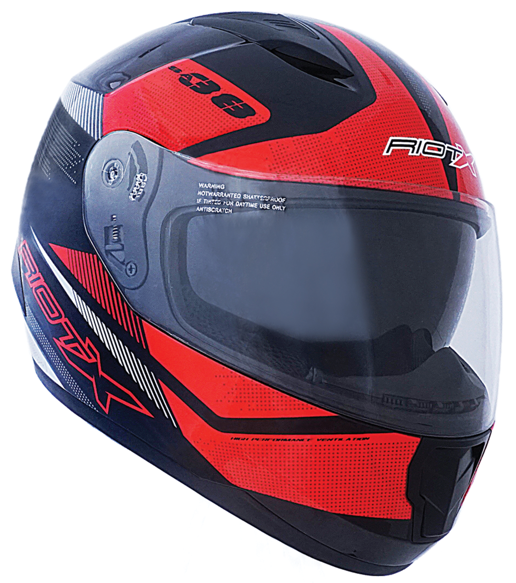 RIOT-X SRR Helmet T24