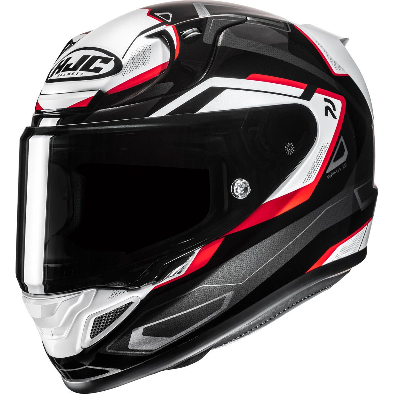 HJC RPHA 12 Brels Helmet