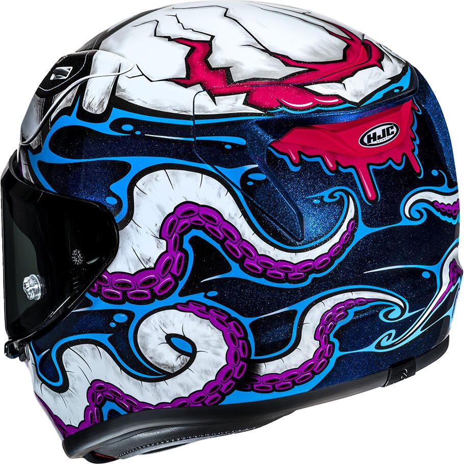 HJC RPHA 12 Kraken Helmet