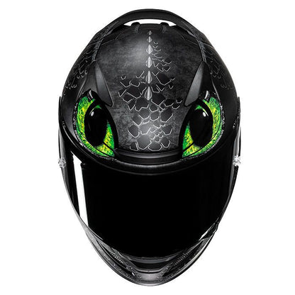 HJC RPHA 12 Toothless Helmet