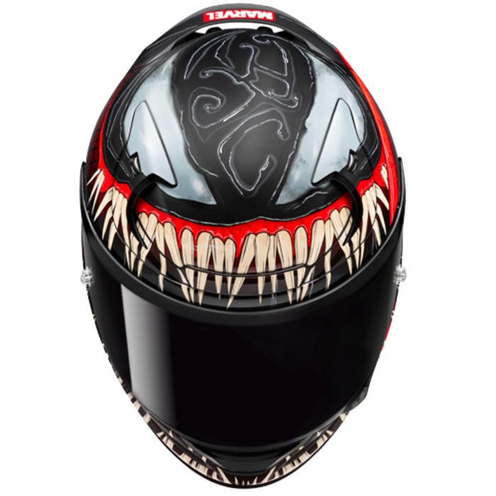 HJC RPHA 12 Venom 3 Helmet