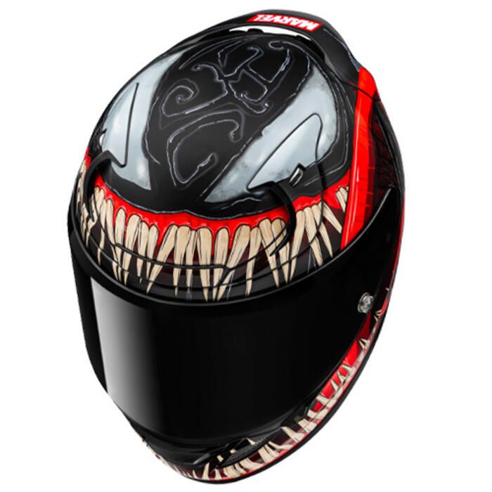 HJC RPHA 12 Venom 3 Helmet